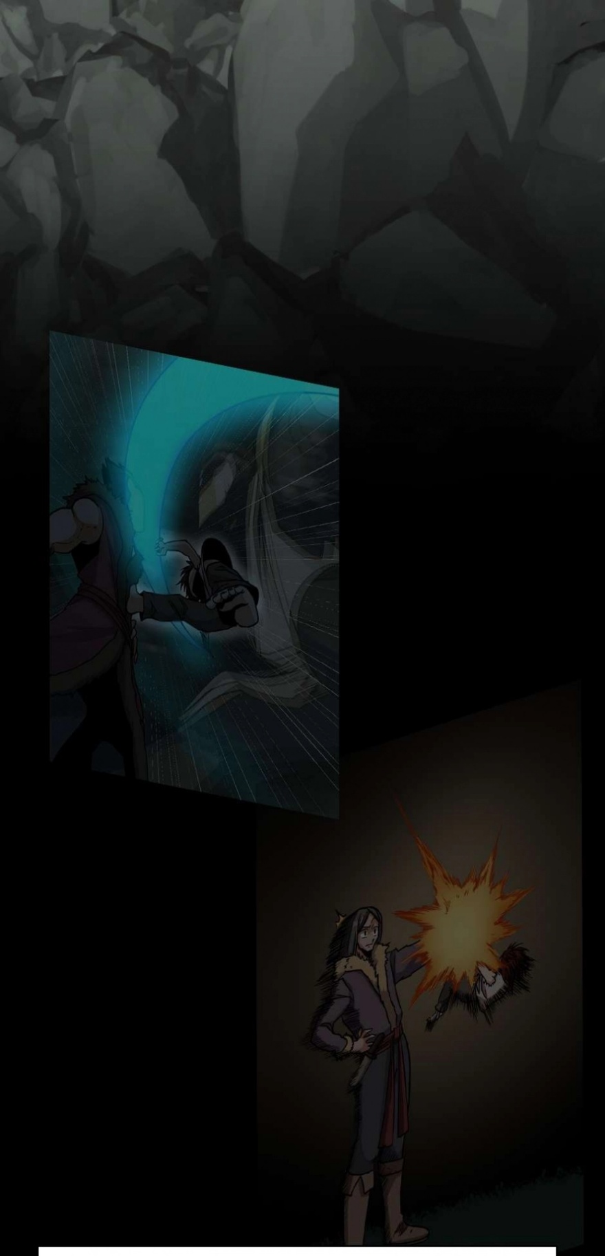 The Beginning After the End: Chapter 30 - Page 36