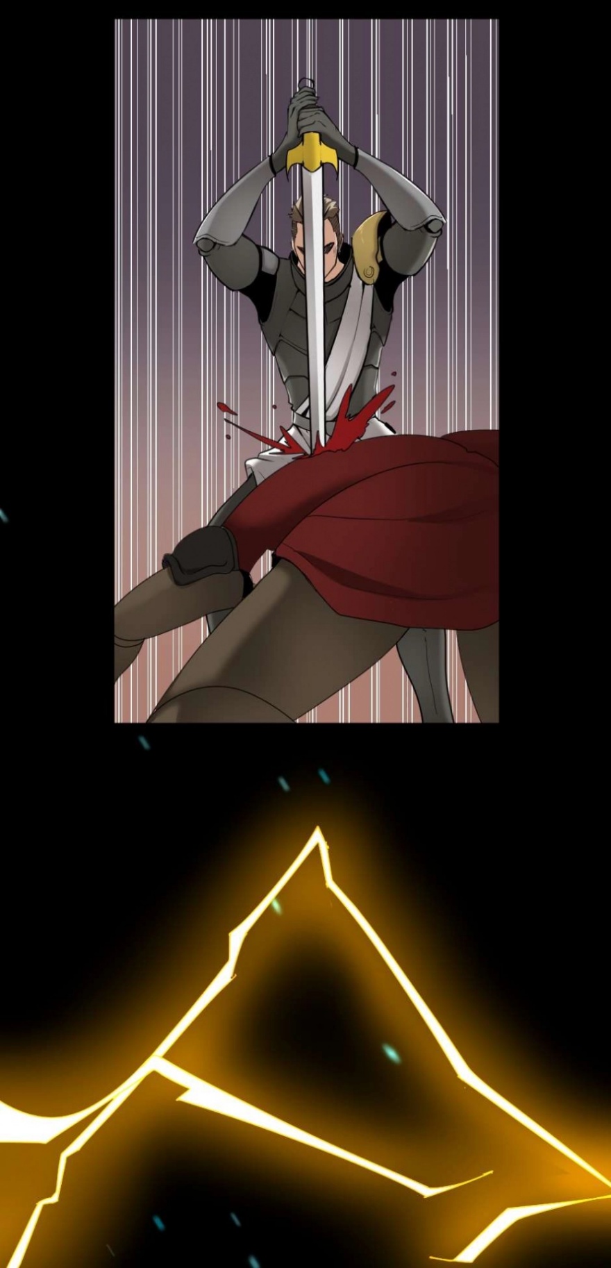 The Beginning After the End: Chapter 30 - Page 41