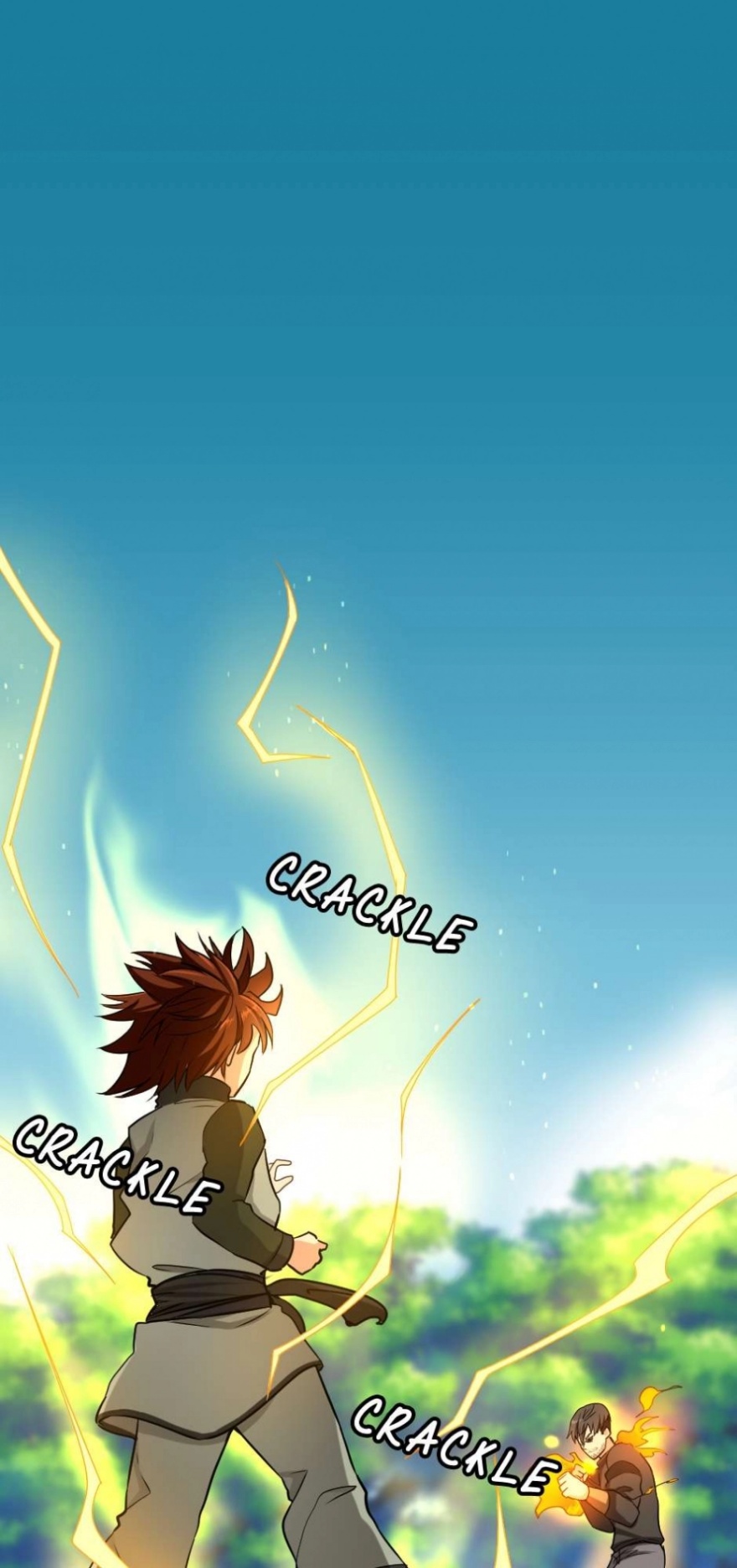 The Beginning After the End: Chapter 31 - Page 2