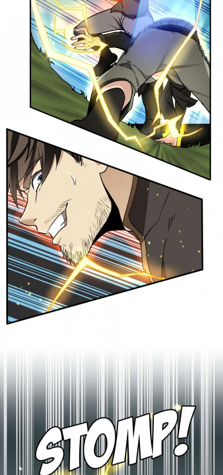The Beginning After the End: Chapter 31 - Page 8