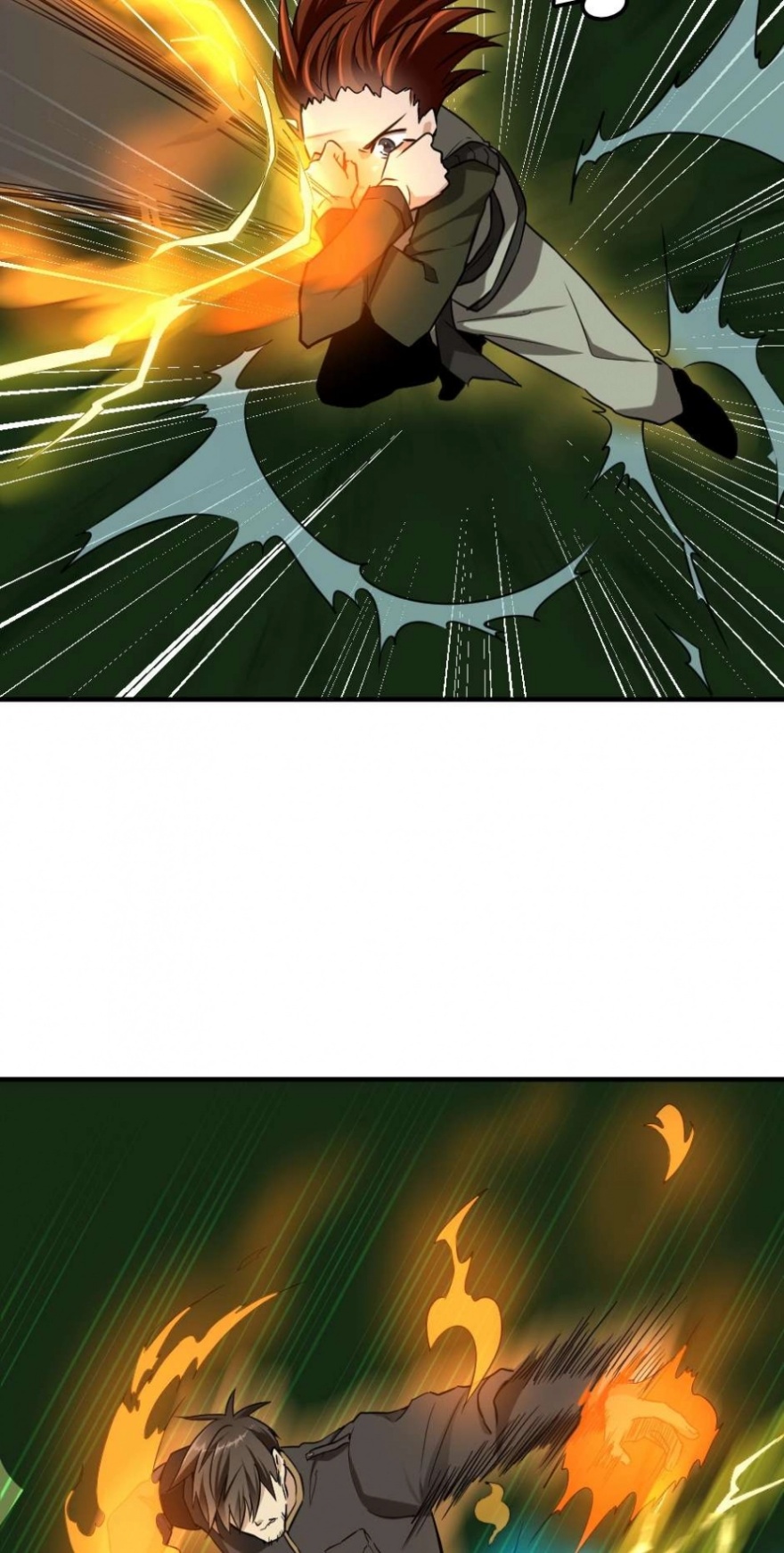 The Beginning After the End: Chapter 31 - Page 18