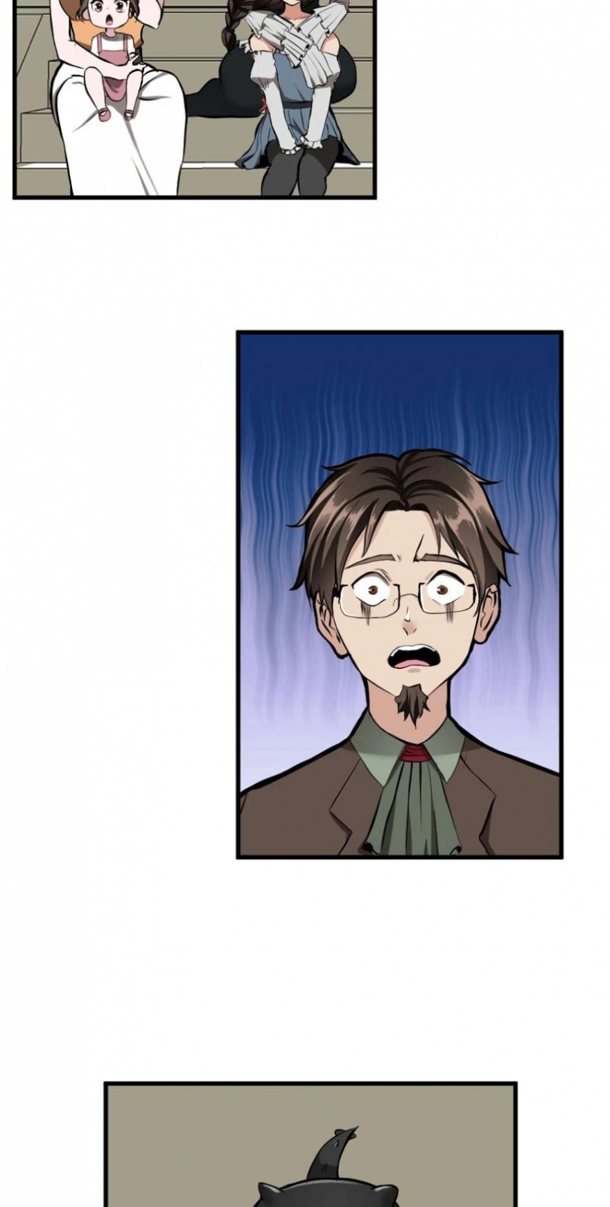 The Beginning After the End: Chapter 31 - Page 25