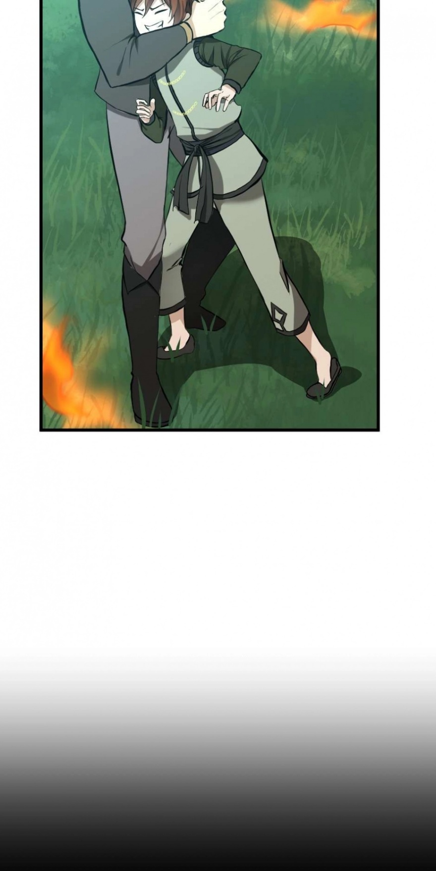 The Beginning After the End: Chapter 31 - Page 30