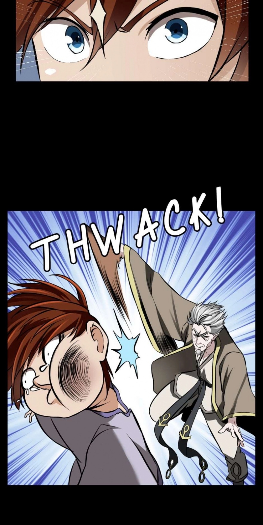 The Beginning After the End: Chapter 31 - Page 33