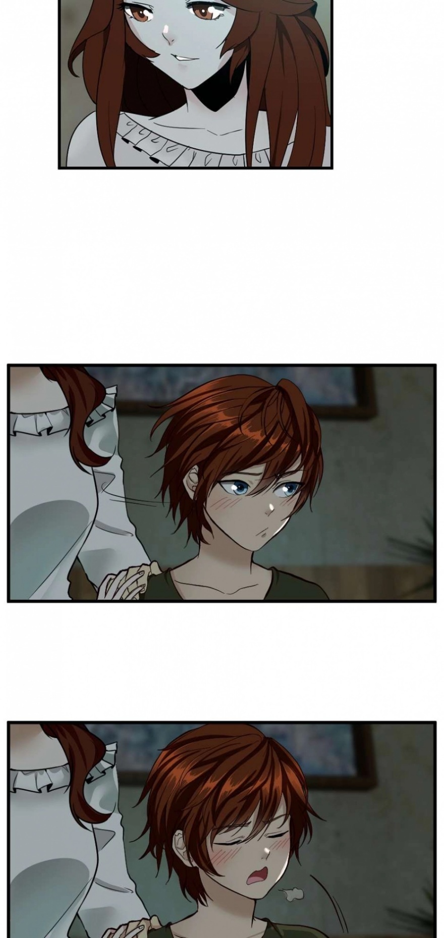 The Beginning After the End: Chapter 32 - Page 20