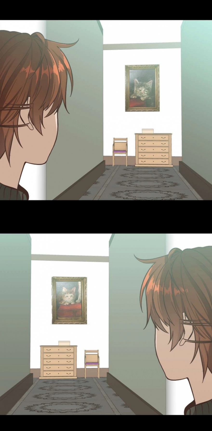 The Beginning After the End: Chapter 32 - Page 32