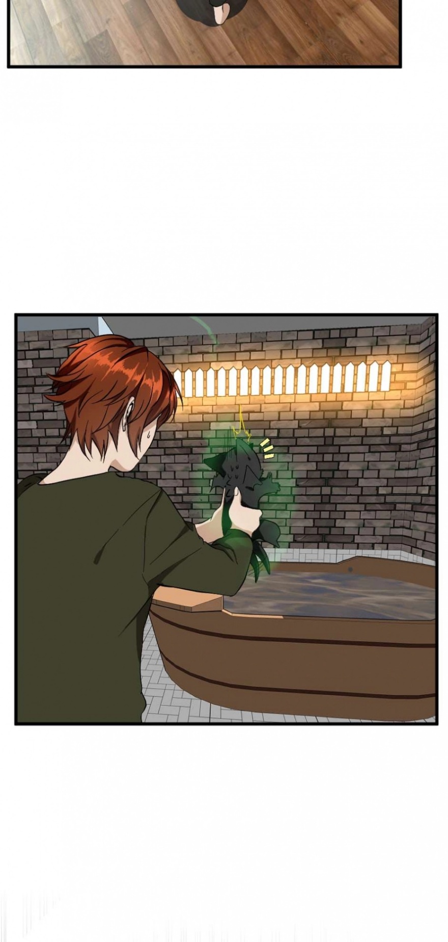 The Beginning After the End: Chapter 33 - Page 7
