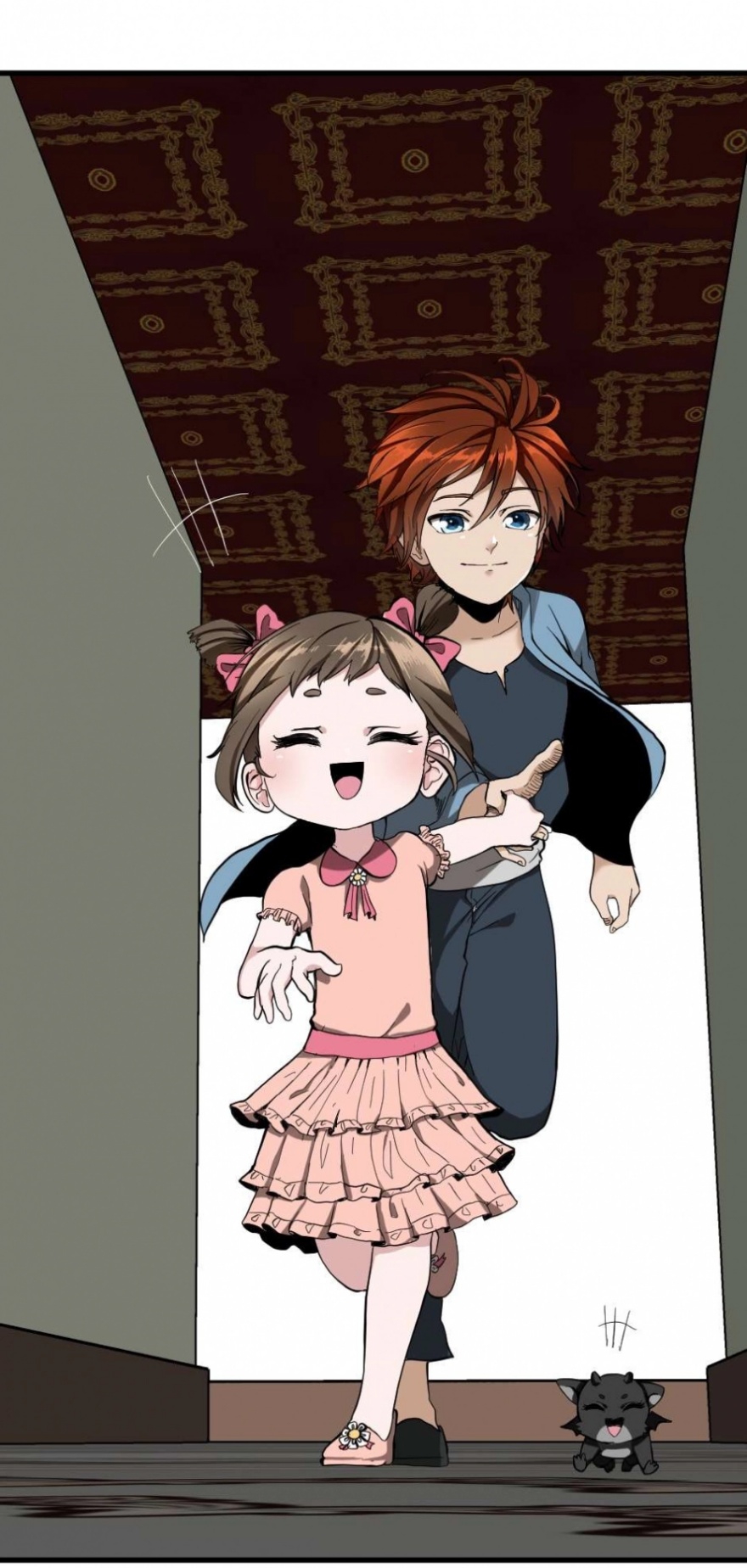 The Beginning After the End: Chapter 33 - Page 13