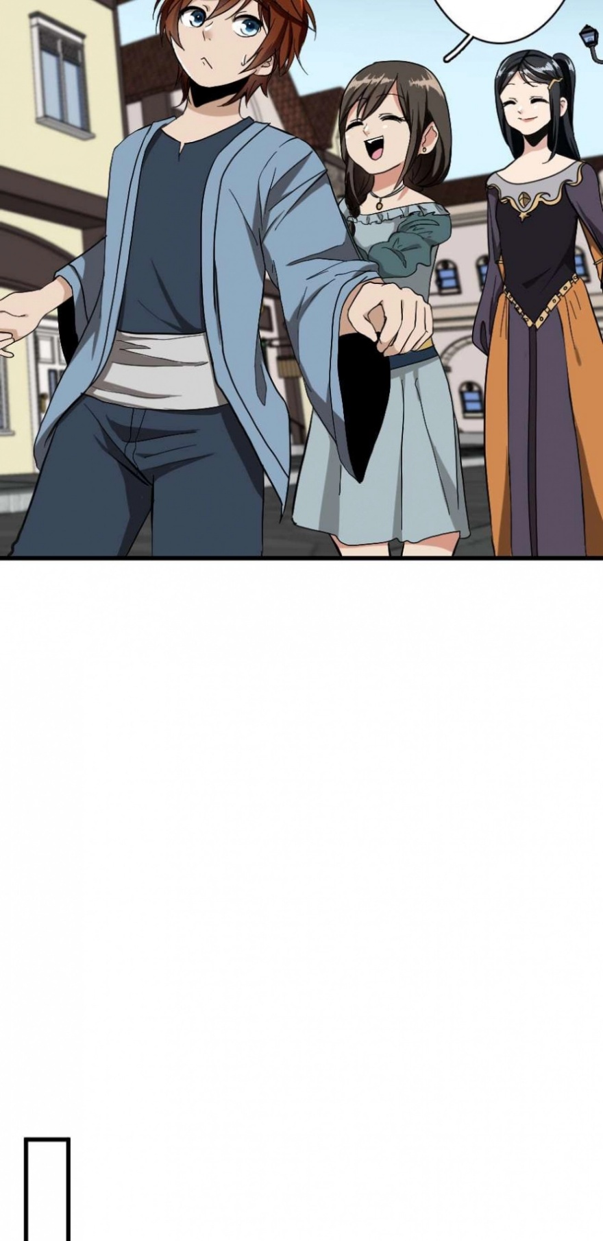 The Beginning After the End: Chapter 33 - Page 24