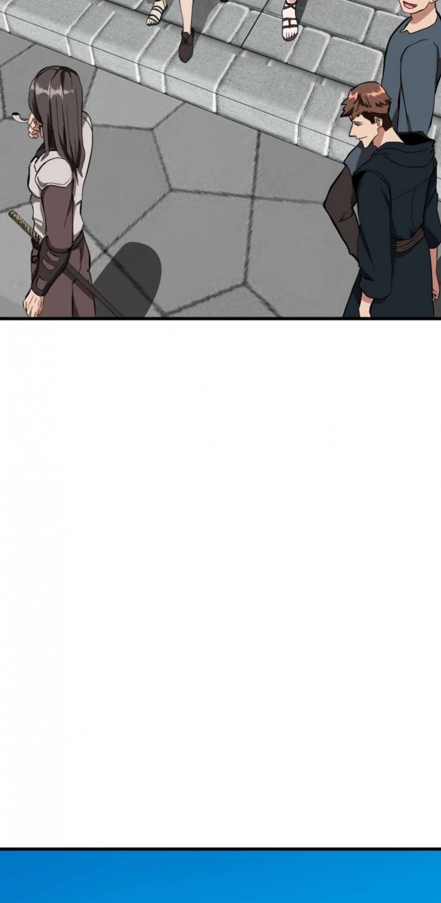 The Beginning After the End: Chapter 33 - Page 35