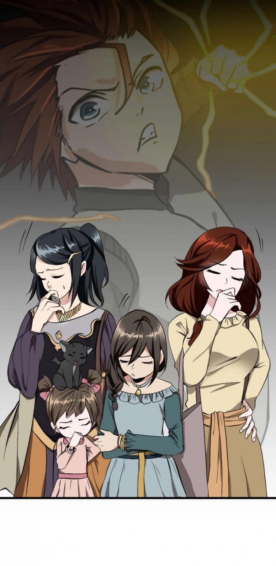 The Beginning After the End: Chapter 33 - Page 43