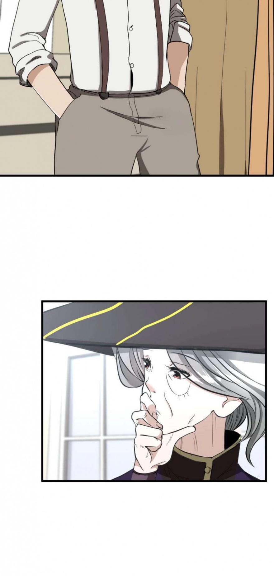 The Beginning After the End: Chapter 34 - Page 25