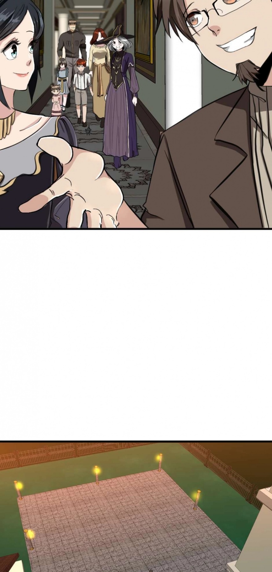 The Beginning After the End: Chapter 34 - Page 27