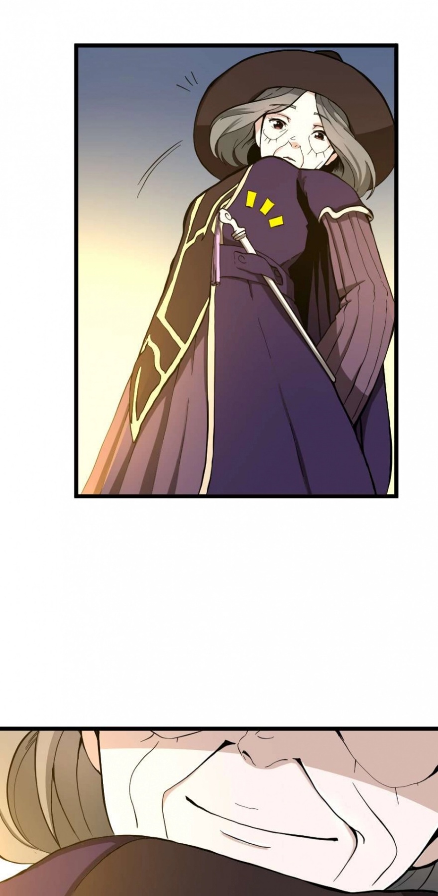 The Beginning After the End: Chapter 34 - Page 32