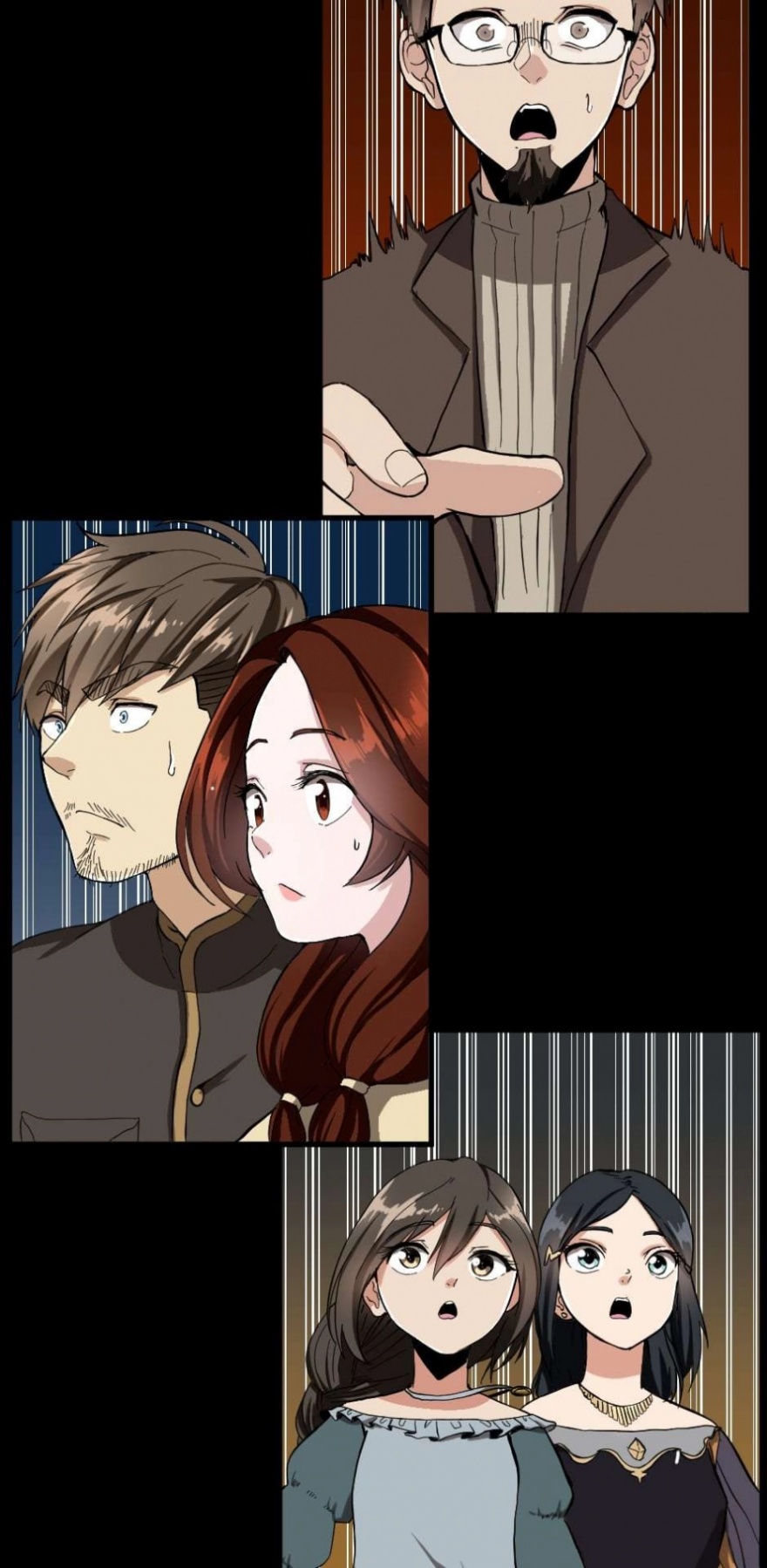 The Beginning After the End: Chapter 34 - Page 44