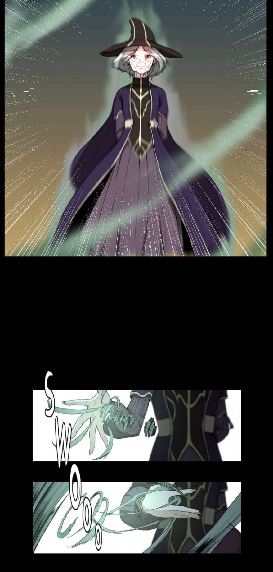 The Beginning After the End: Chapter 35 - Page 15