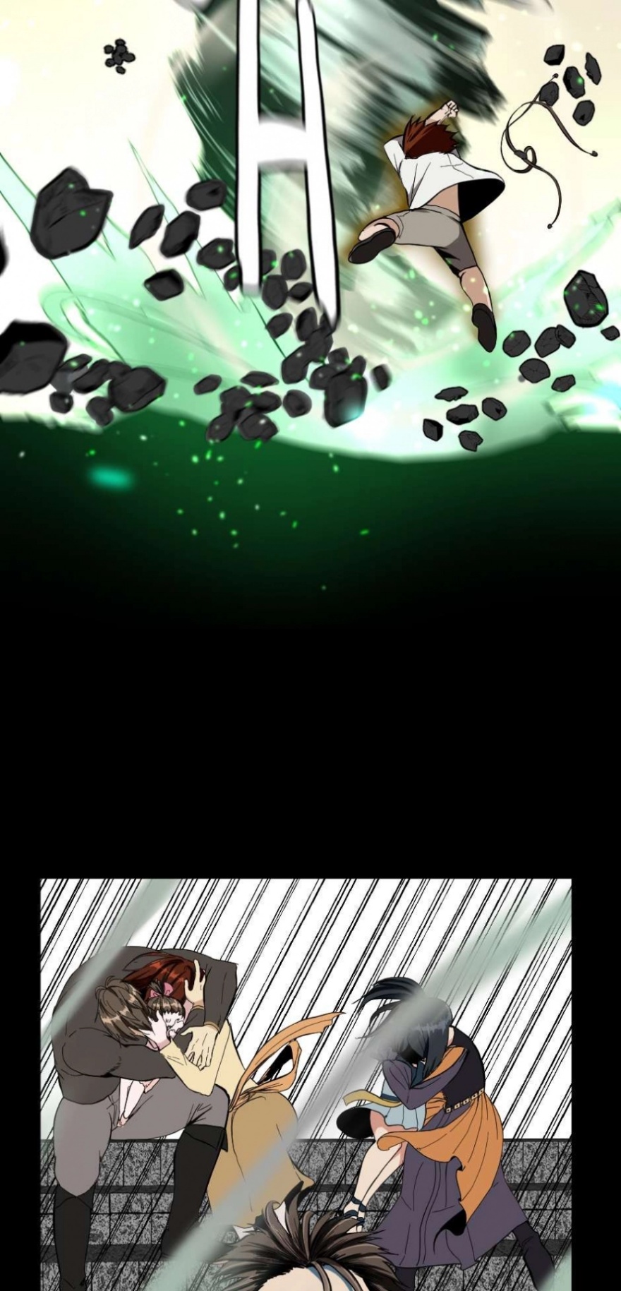 The Beginning After the End: Chapter 35 - Page 17