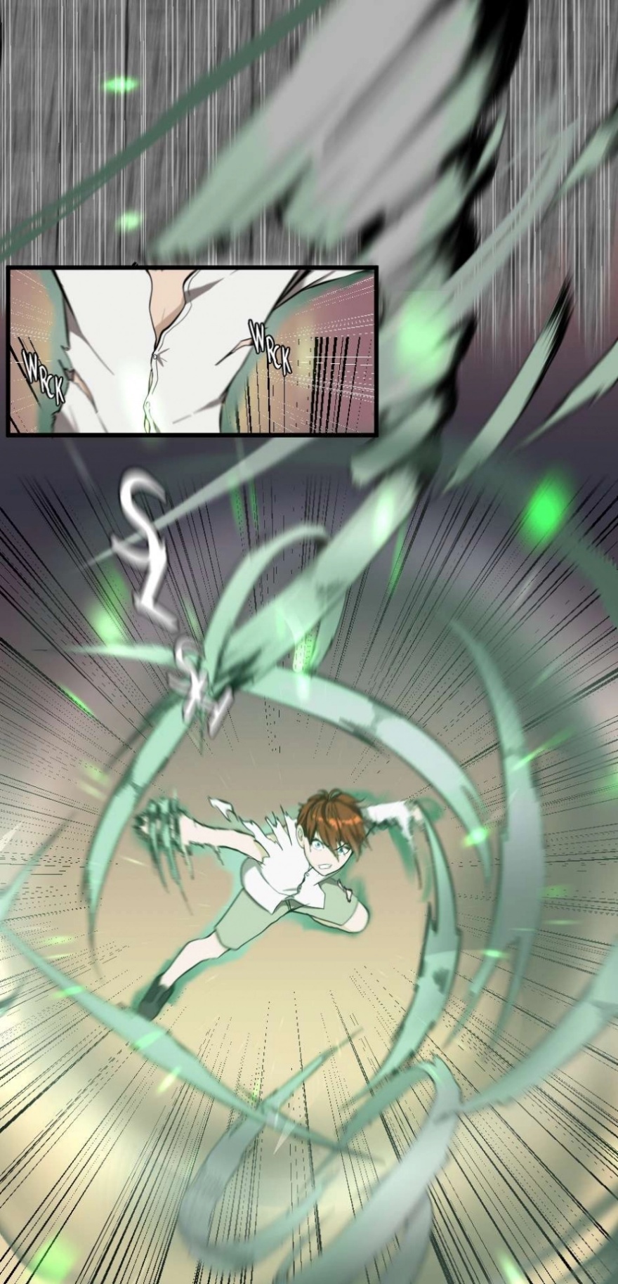 The Beginning After the End: Chapter 35 - Page 24