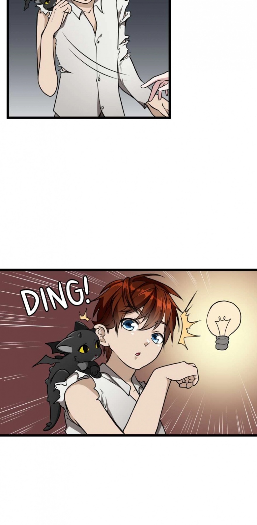 The Beginning After the End: Chapter 36 - Page 16