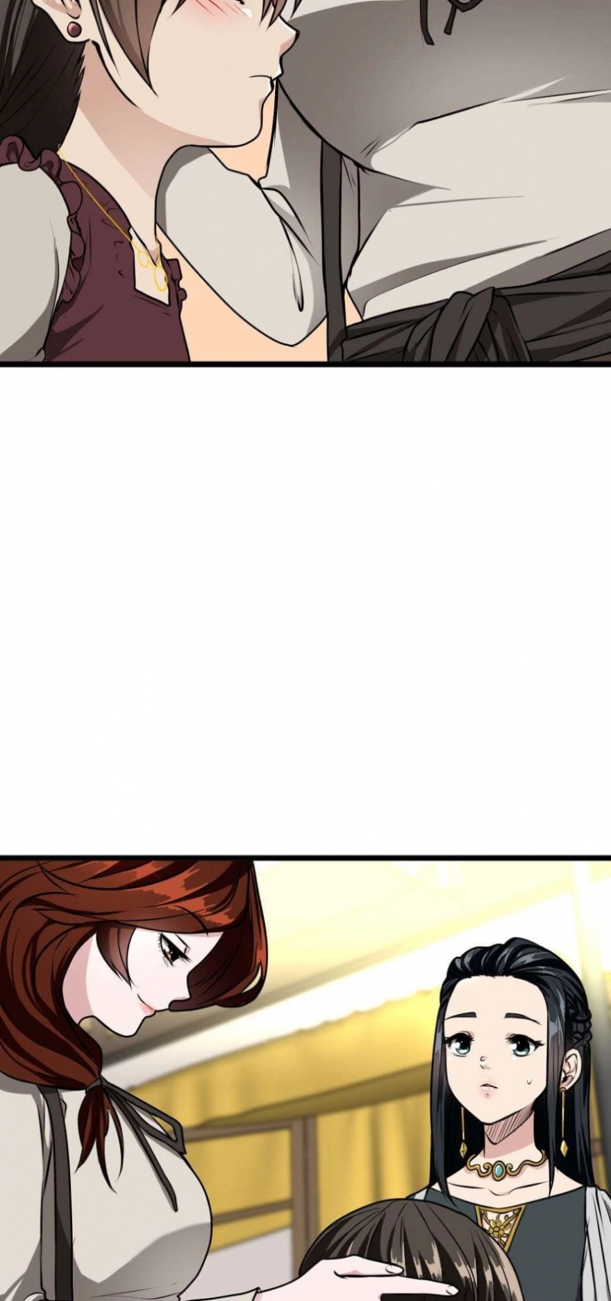 The Beginning After the End: Chapter 37 - Page 28