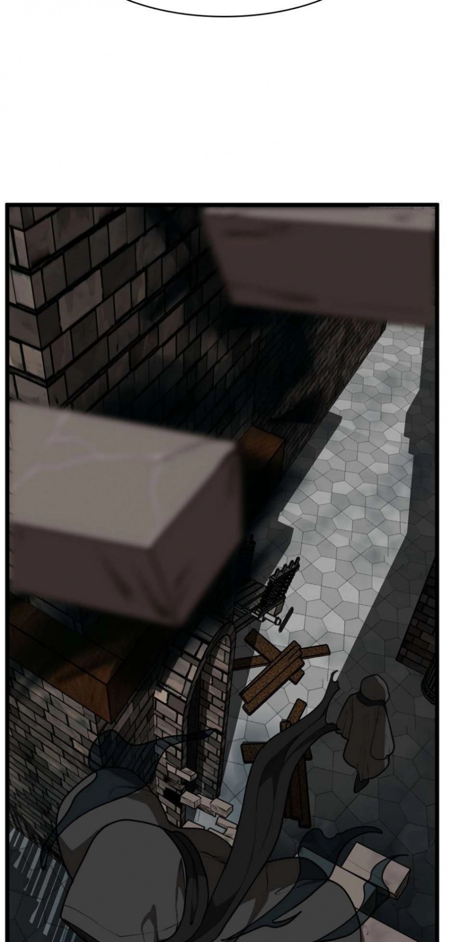 The Beginning After the End: Chapter 37 - Page 36