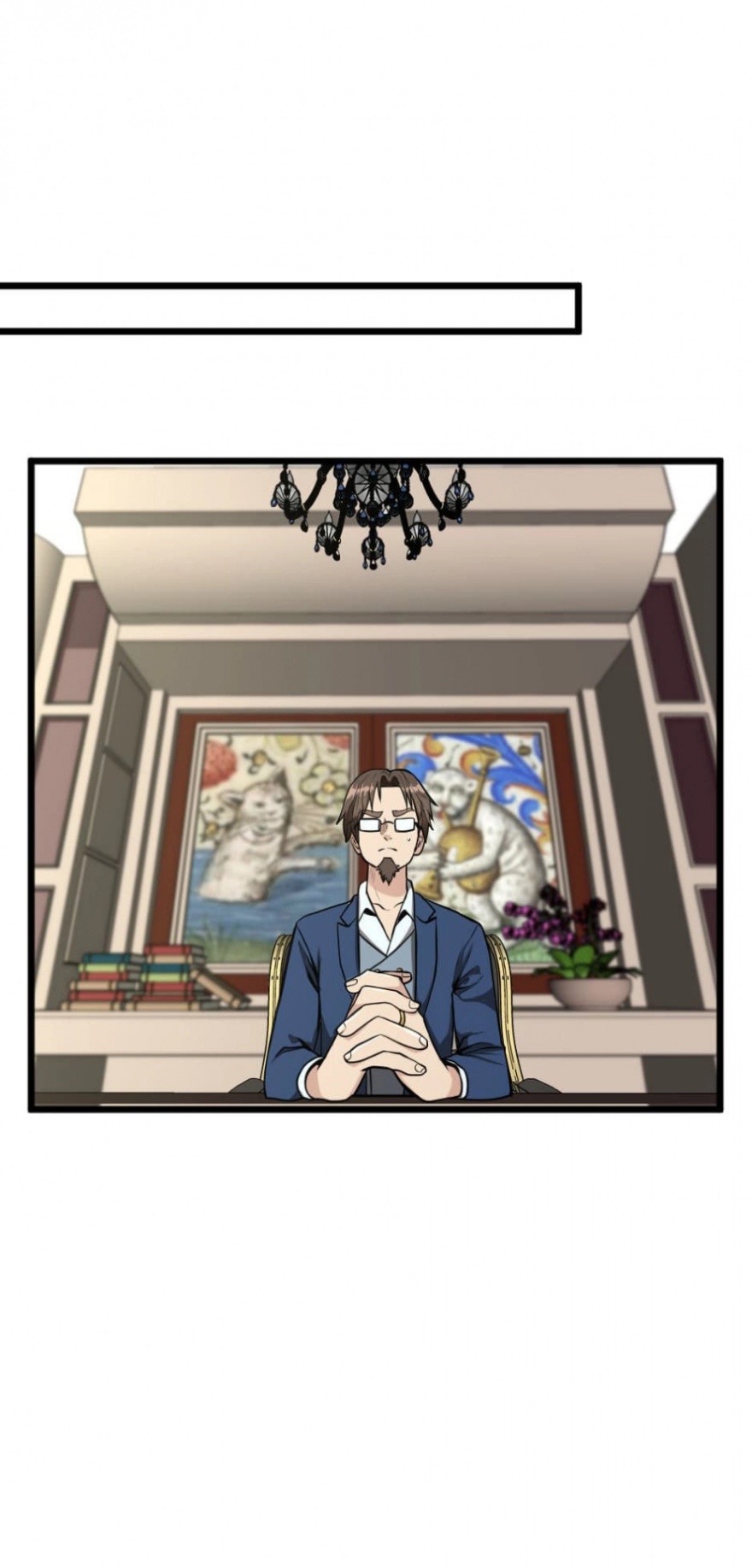 The Beginning After the End: Chapter 37 - Page 38