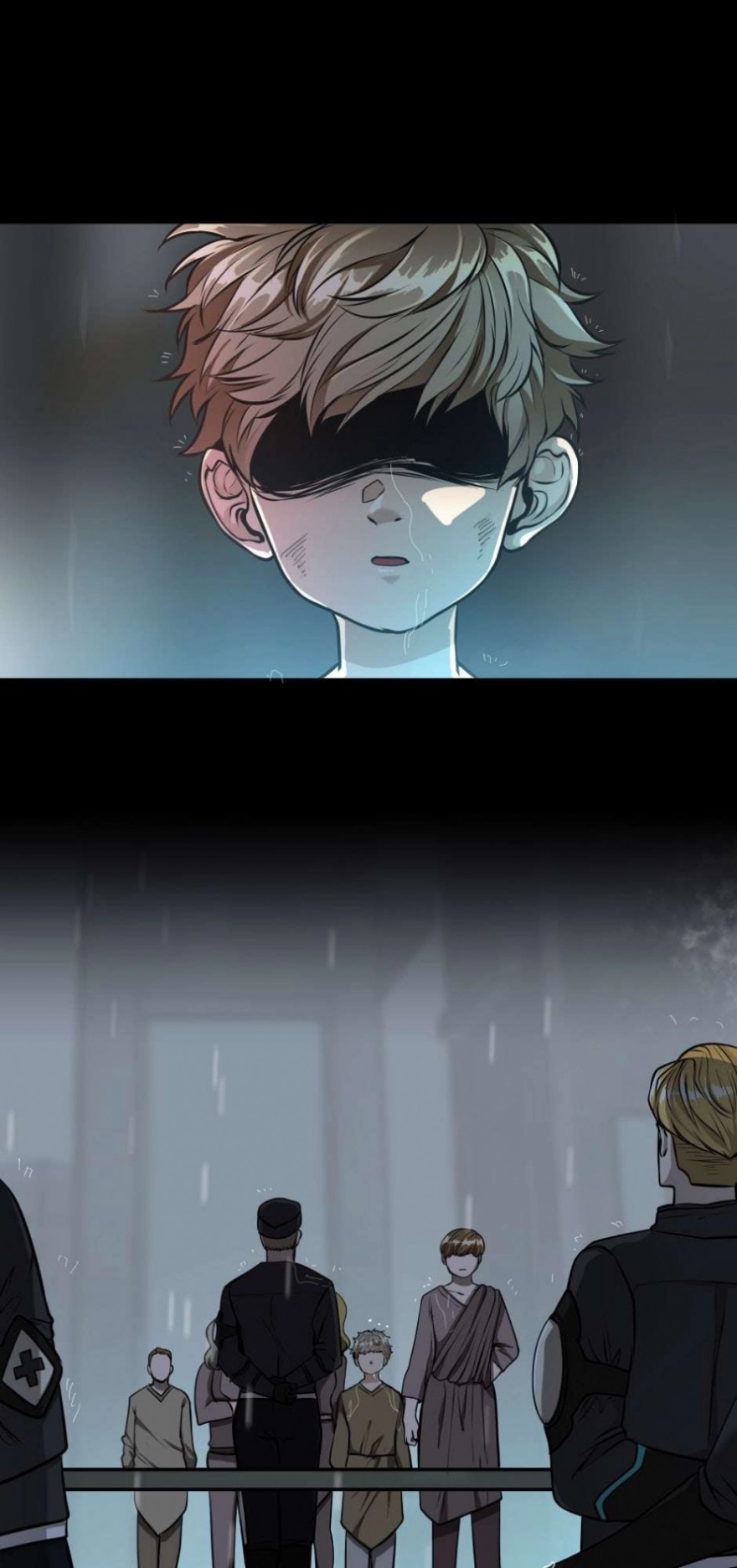 The Beginning After the End: Chapter 38 - Page 15