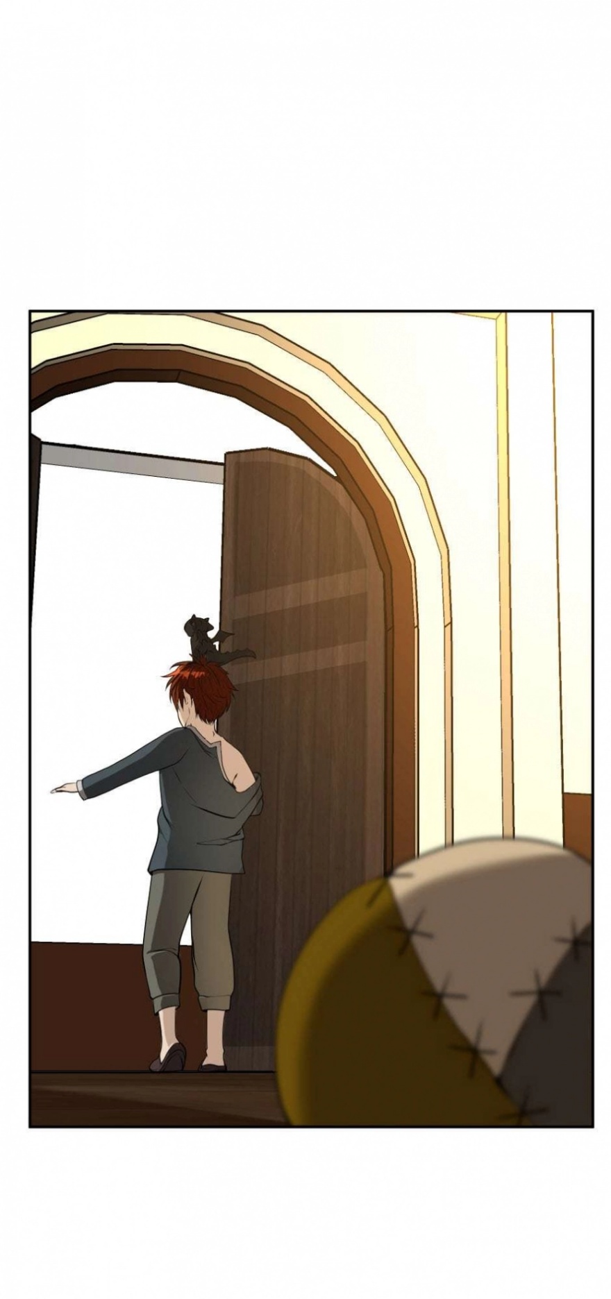 The Beginning After the End: Chapter 38 - Page 23