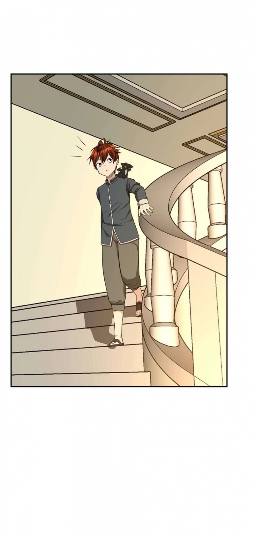 The Beginning After the End: Chapter 38 - Page 25