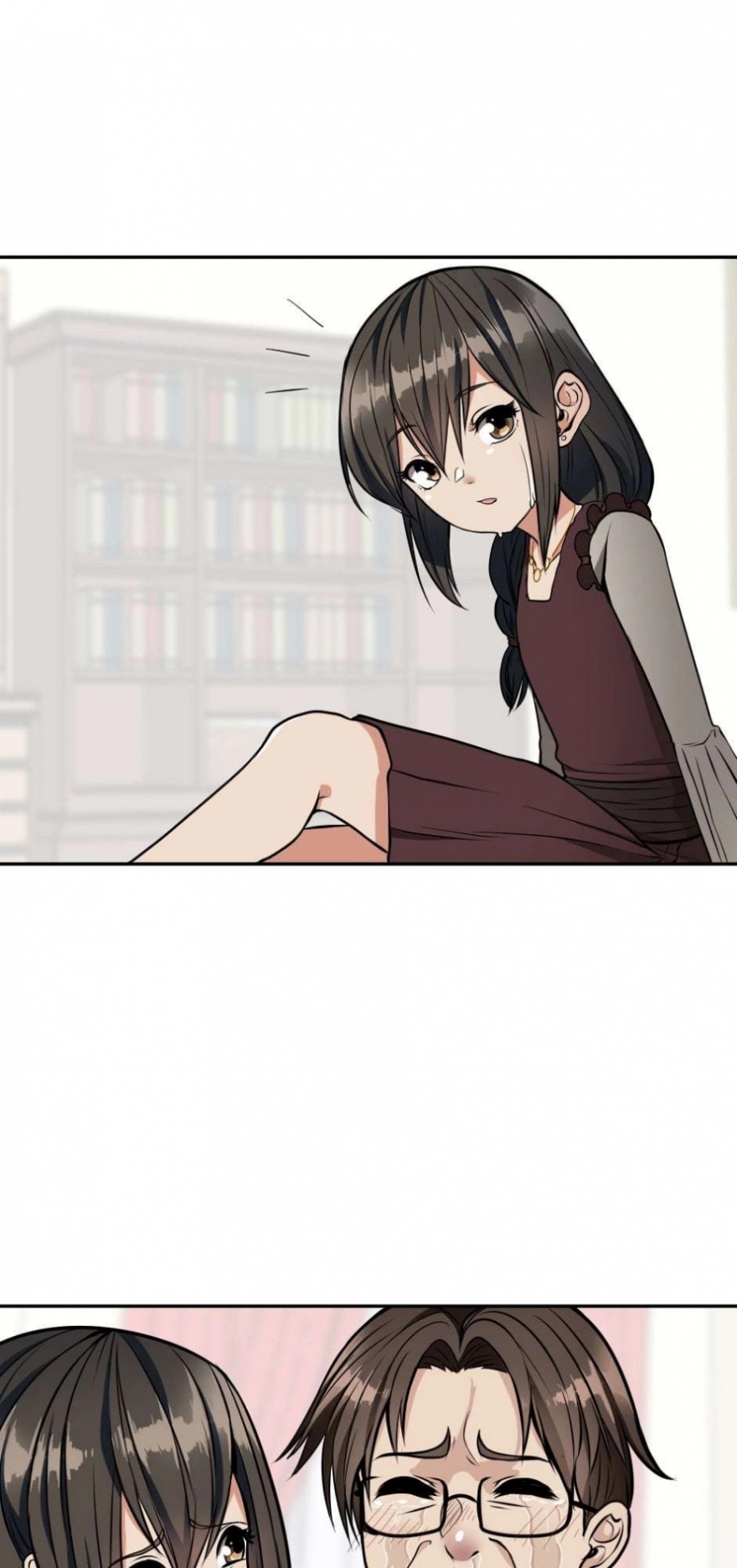 The Beginning After the End: Chapter 38 - Page 55
