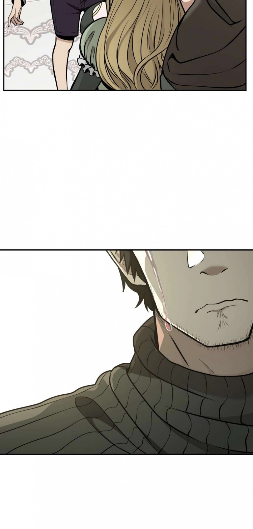 The Beginning After the End: Chapter 39 - Page 12