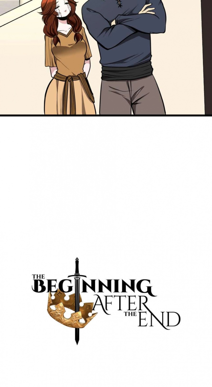 The Beginning After the End: Chapter 39 - Page 25