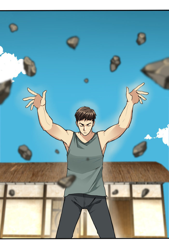 The Beginning After the End: Chapter 4 - Page 2