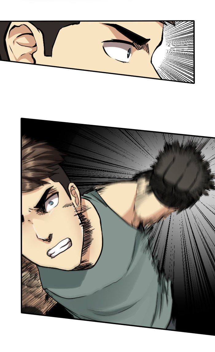 The Beginning After the End: Chapter 4 - Page 17