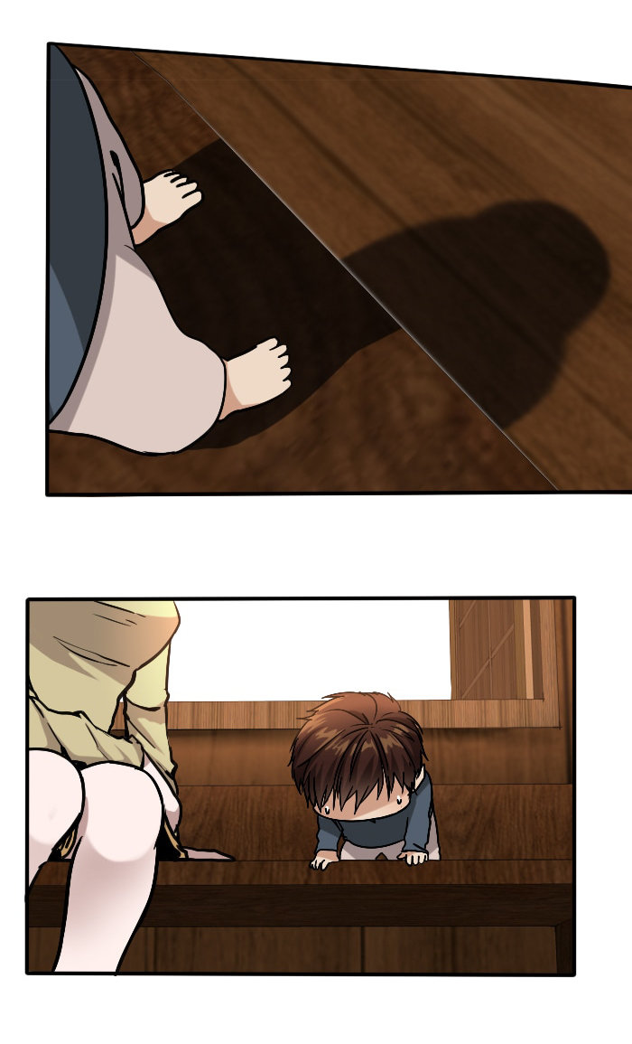 The Beginning After the End: Chapter 4 - Page 27