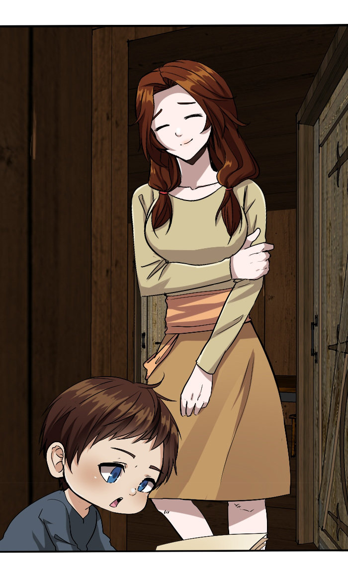 The Beginning After the End: Chapter 4 - Page 38