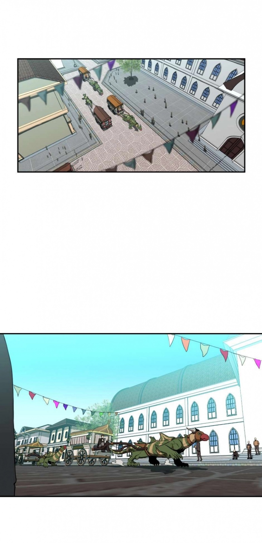 The Beginning After the End: Chapter 40 - Page 2