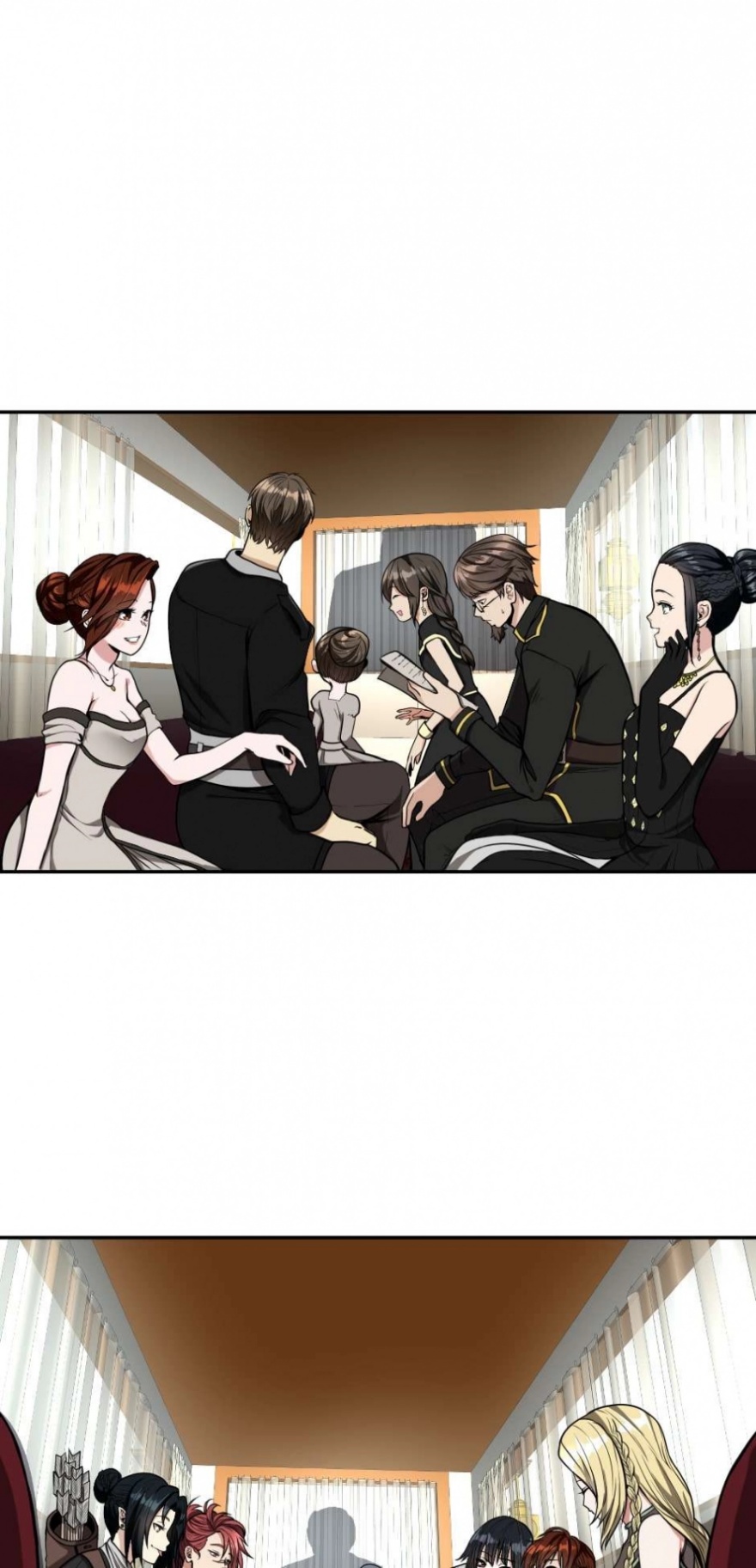The Beginning After the End: Chapter 40 - Page 3