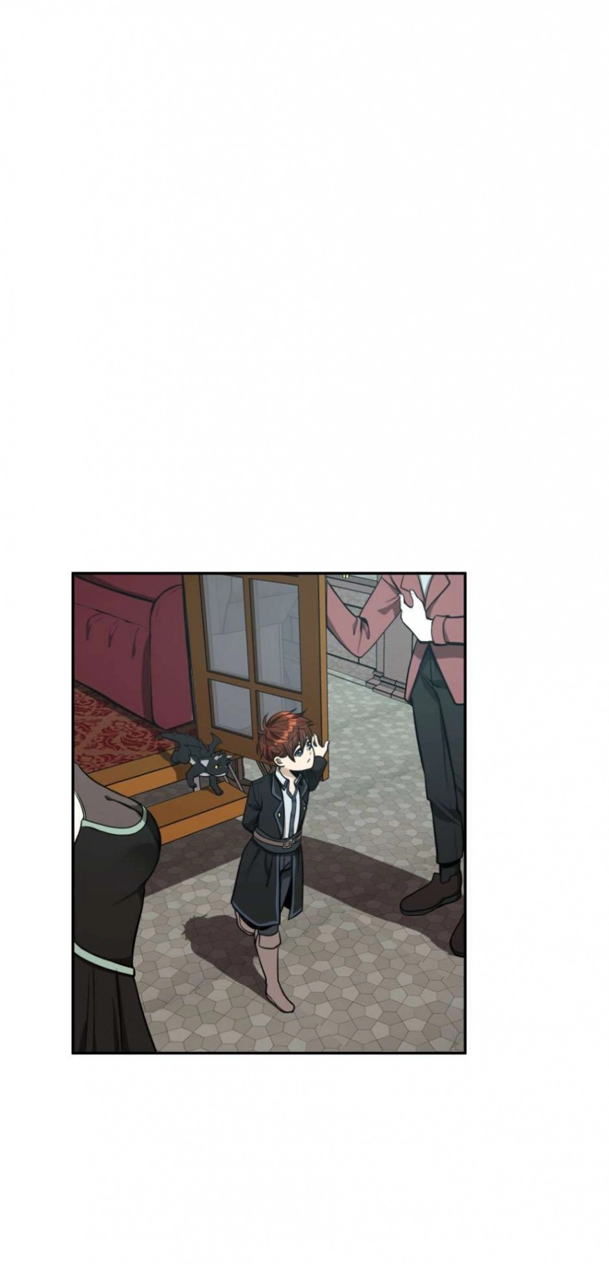 The Beginning After the End: Chapter 40 - Page 10