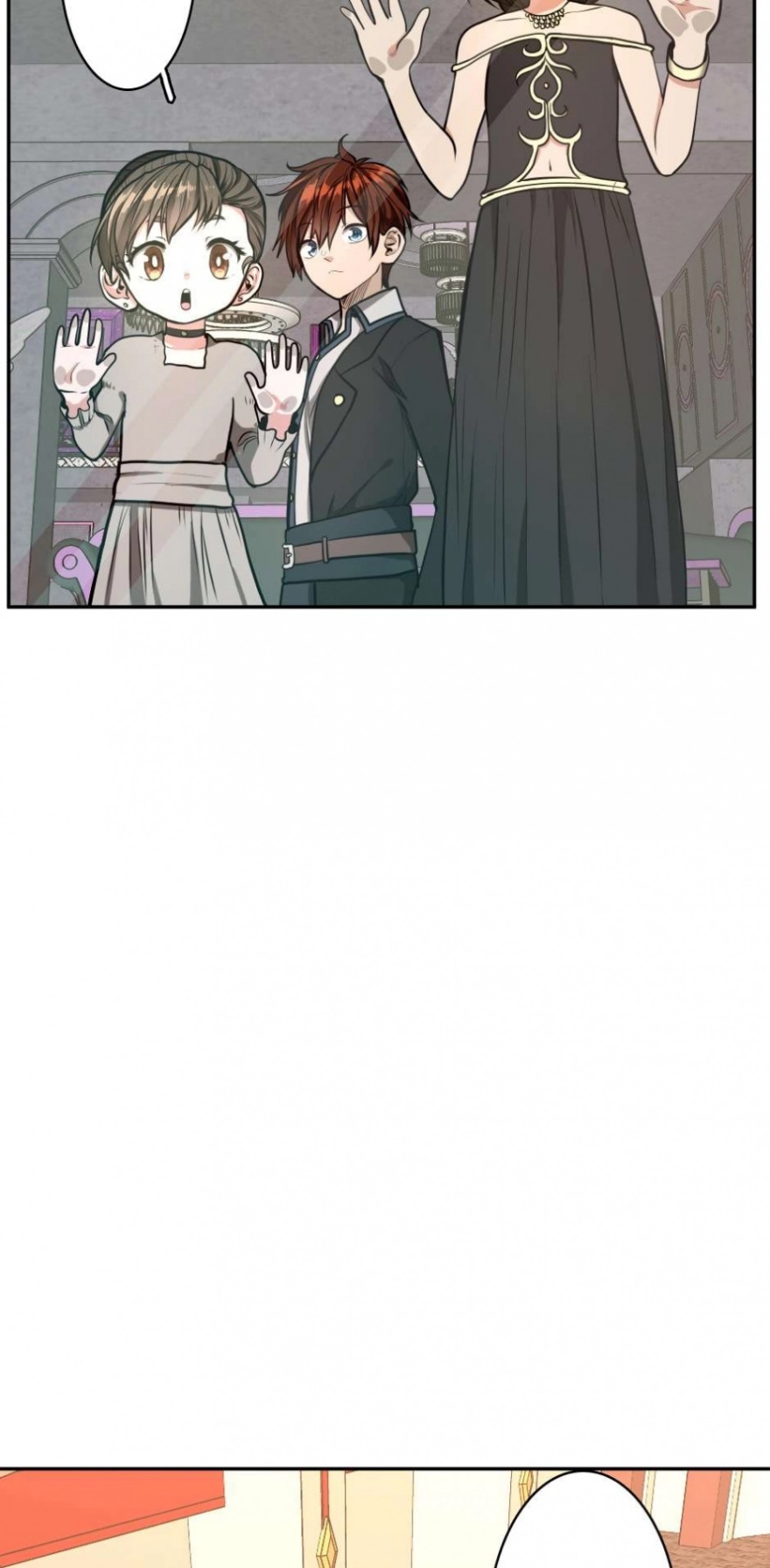 The Beginning After the End: Chapter 40 - Page 41