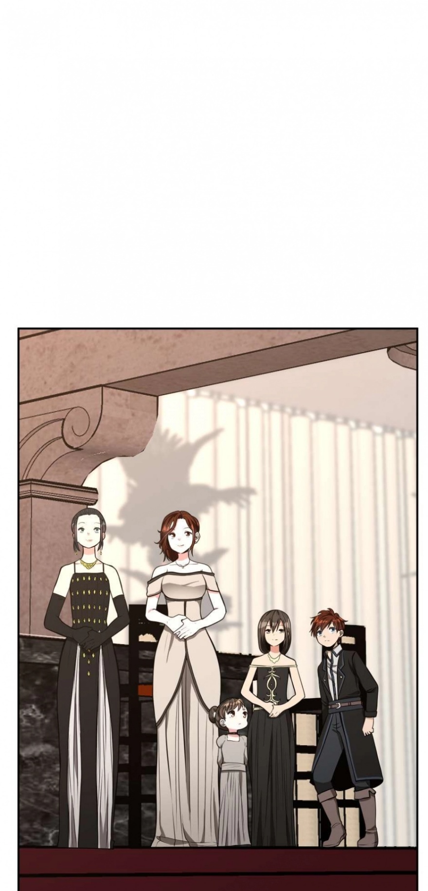 The Beginning After the End: Chapter 40 - Page 49