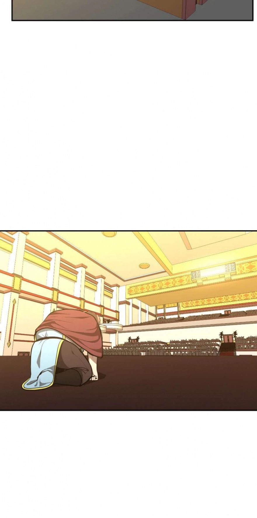 The Beginning After the End: Chapter 41 - Page 9