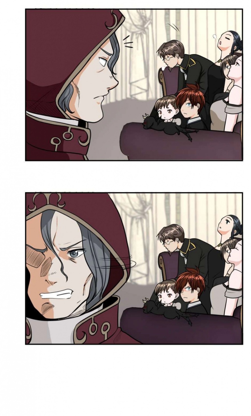 The Beginning After the End: Chapter 42 - Page 26