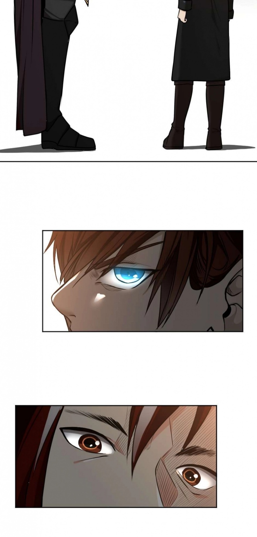 The Beginning After the End: Chapter 43 - Page 10