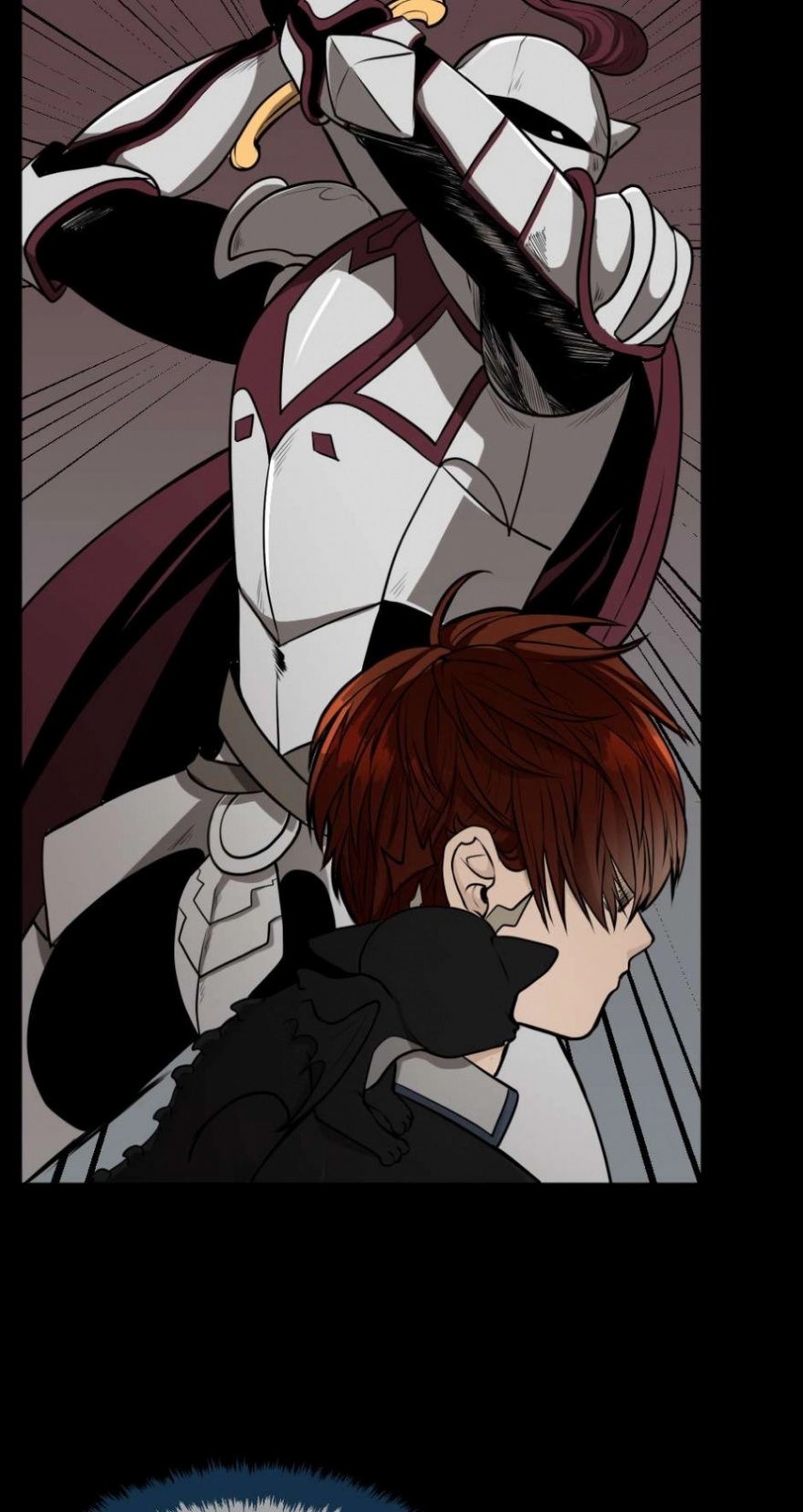 The Beginning After the End: Chapter 43 - Page 30