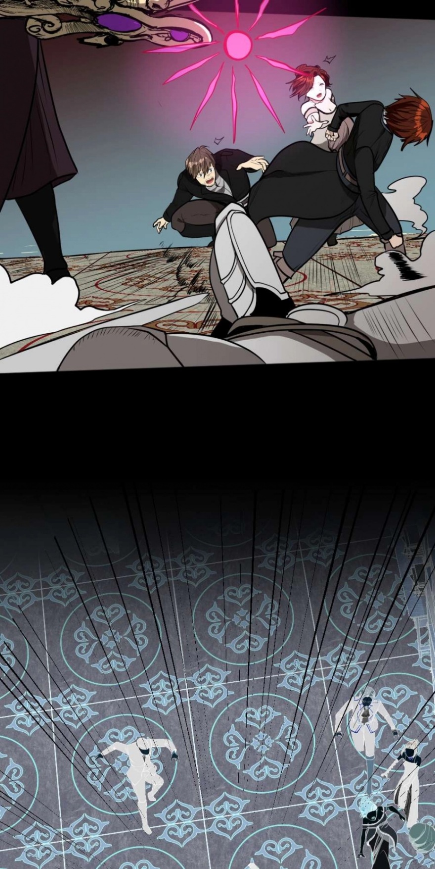 The Beginning After the End: Chapter 43 - Page 40