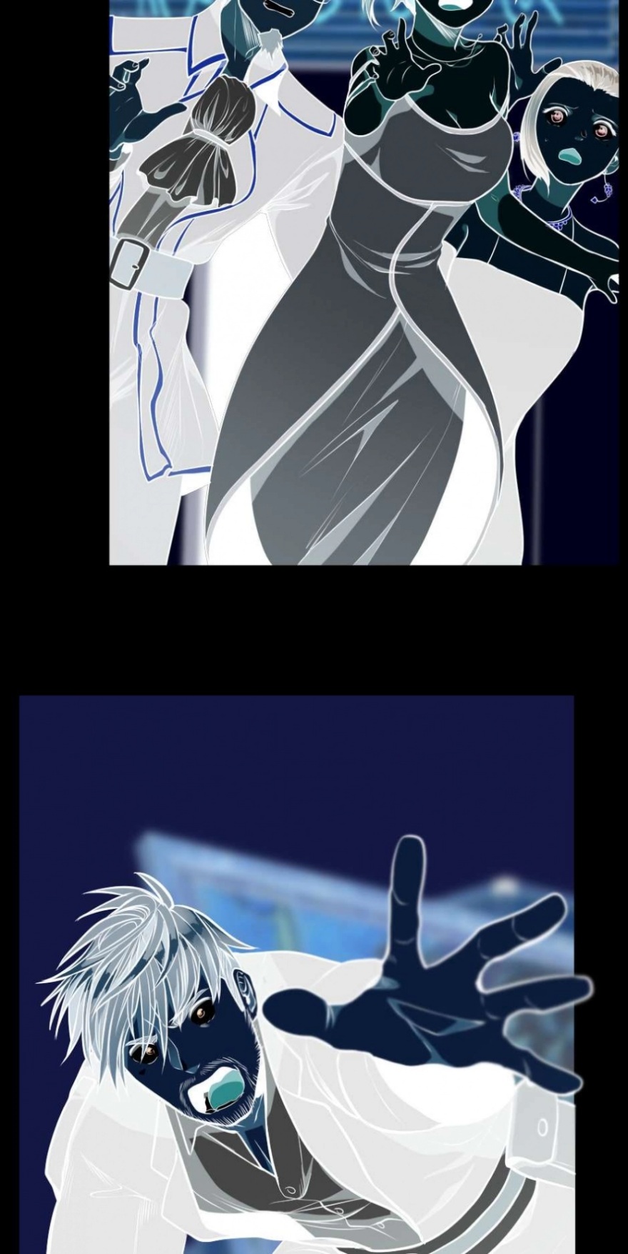 The Beginning After the End: Chapter 43 - Page 42