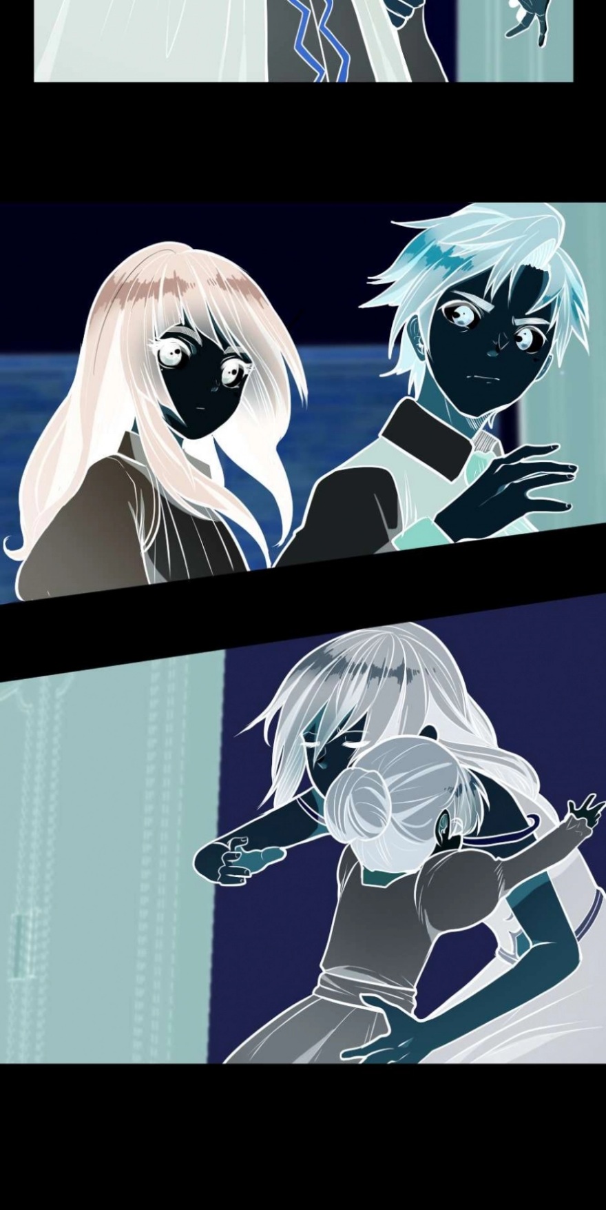 The Beginning After the End: Chapter 43 - Page 44
