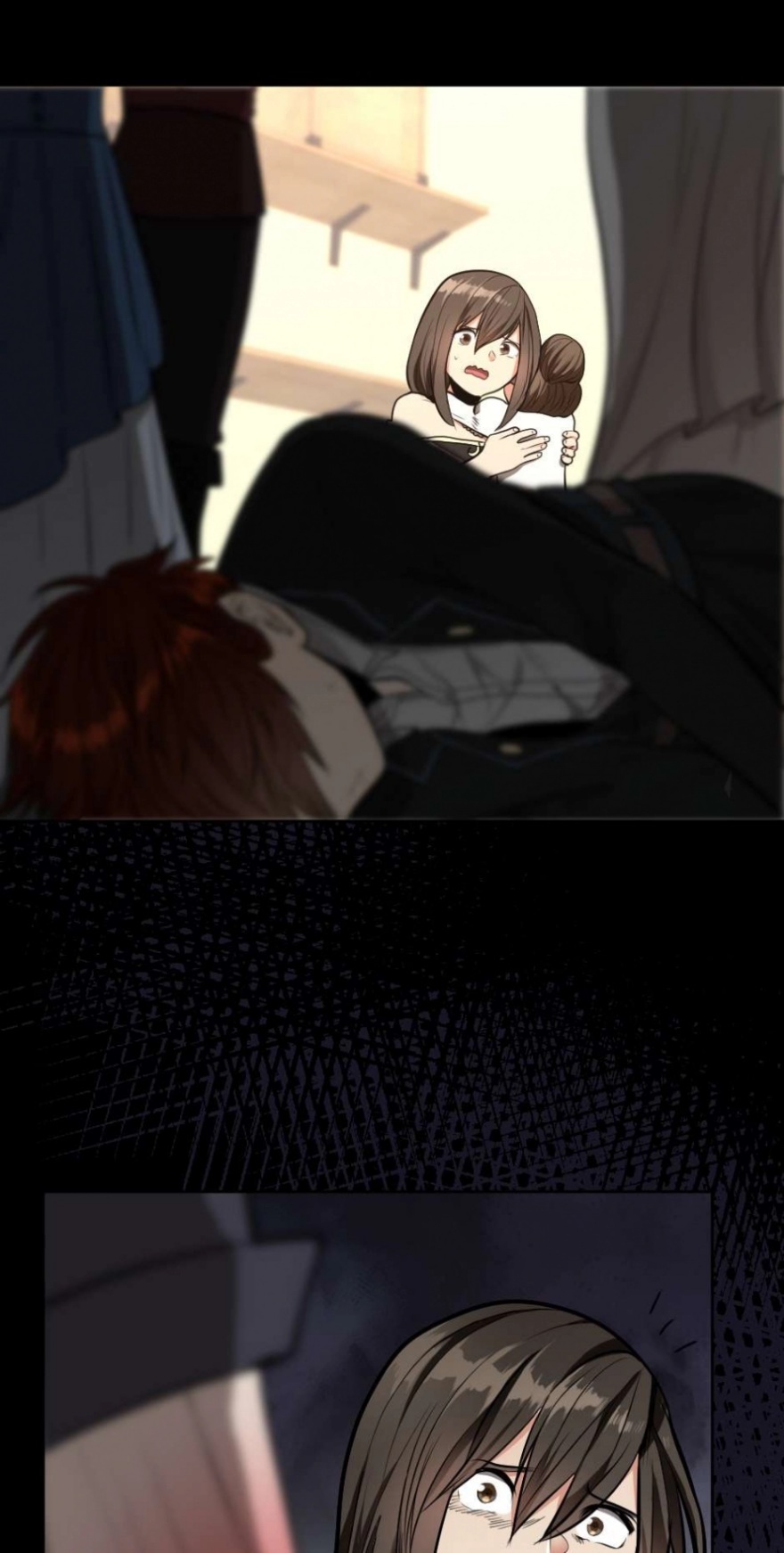 The Beginning After the End: Chapter 44 - Page 6