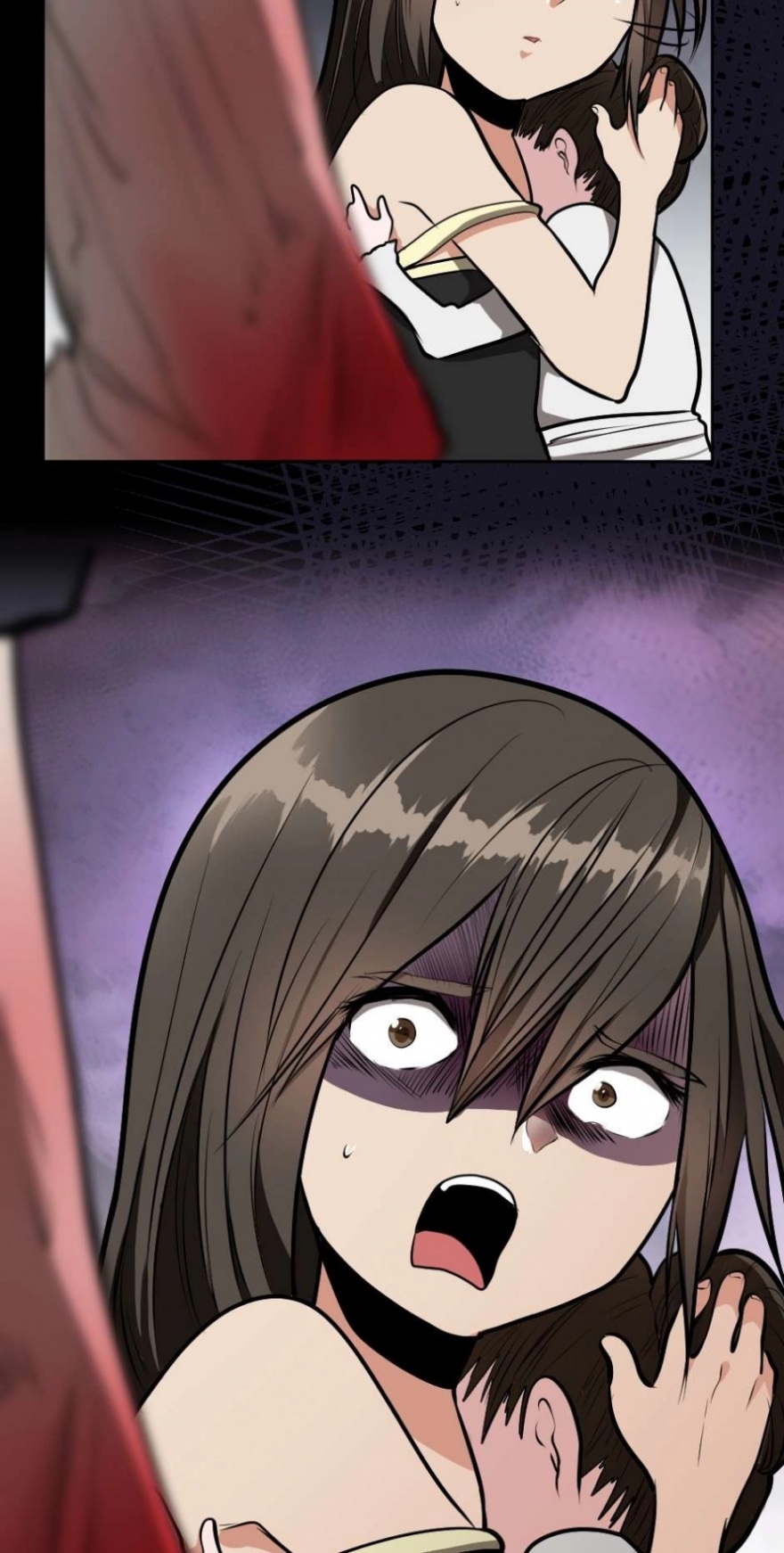 The Beginning After the End: Chapter 44 - Page 7